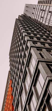 Building Skyscraper Modern Glass Facade 2021 09 02 15 20 43 Utc1