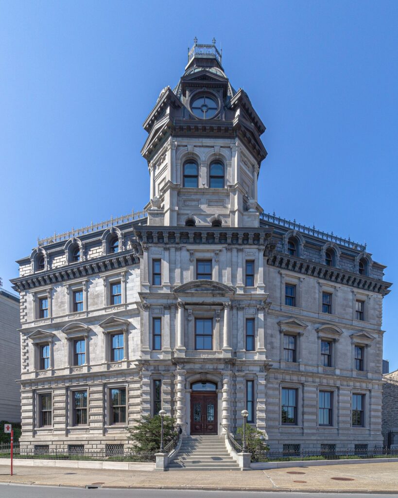 Majestic Architectural Structure Of The Former Mon 2025 02 02 19 56 39 Utc